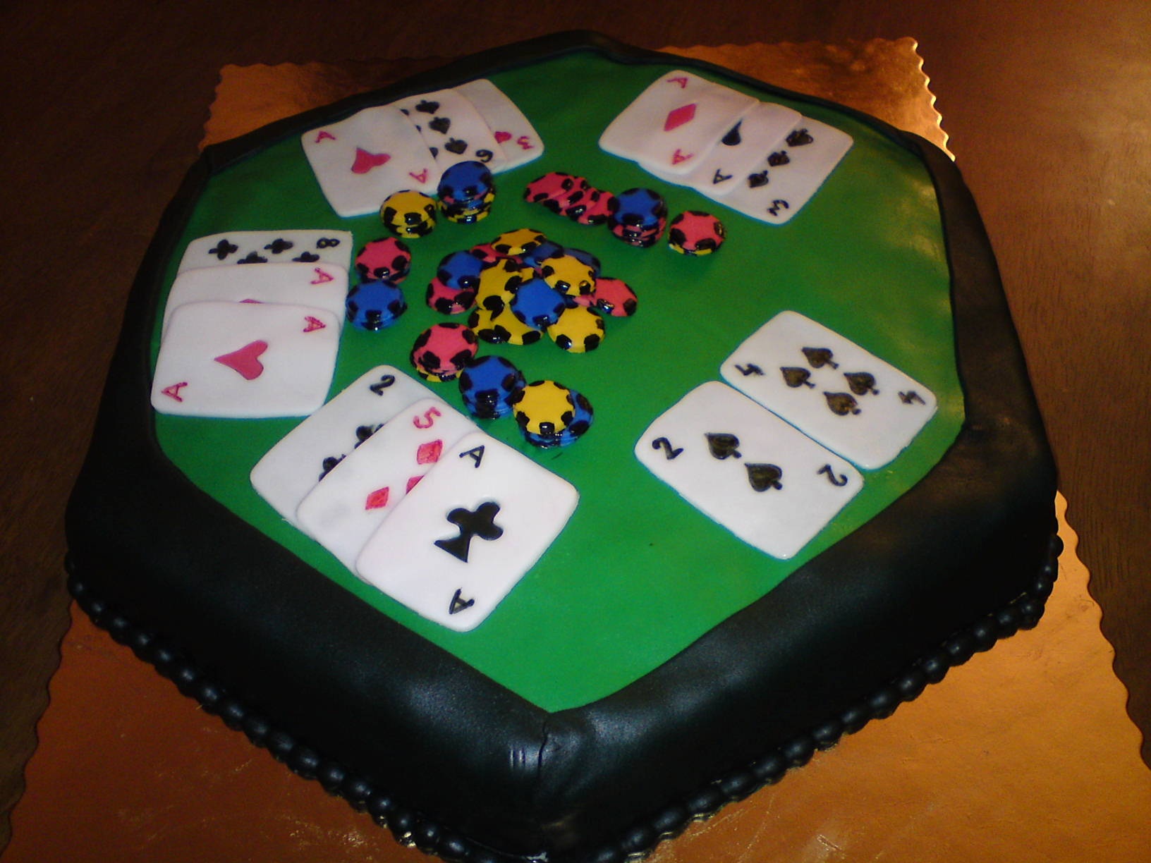 poker
