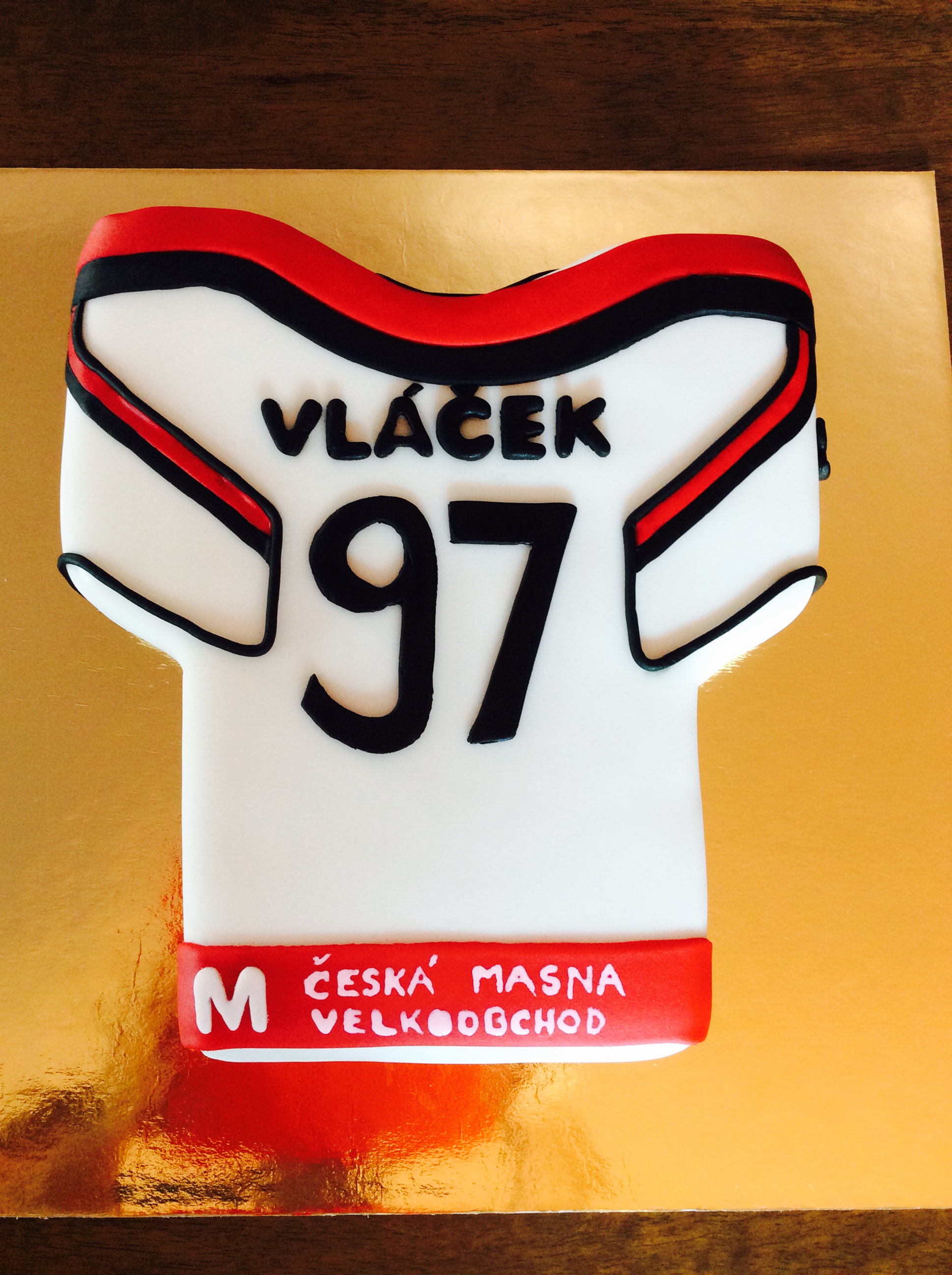 hokej.dres