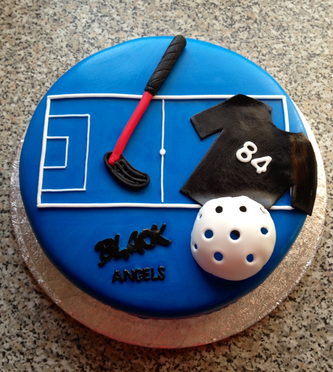 floorball