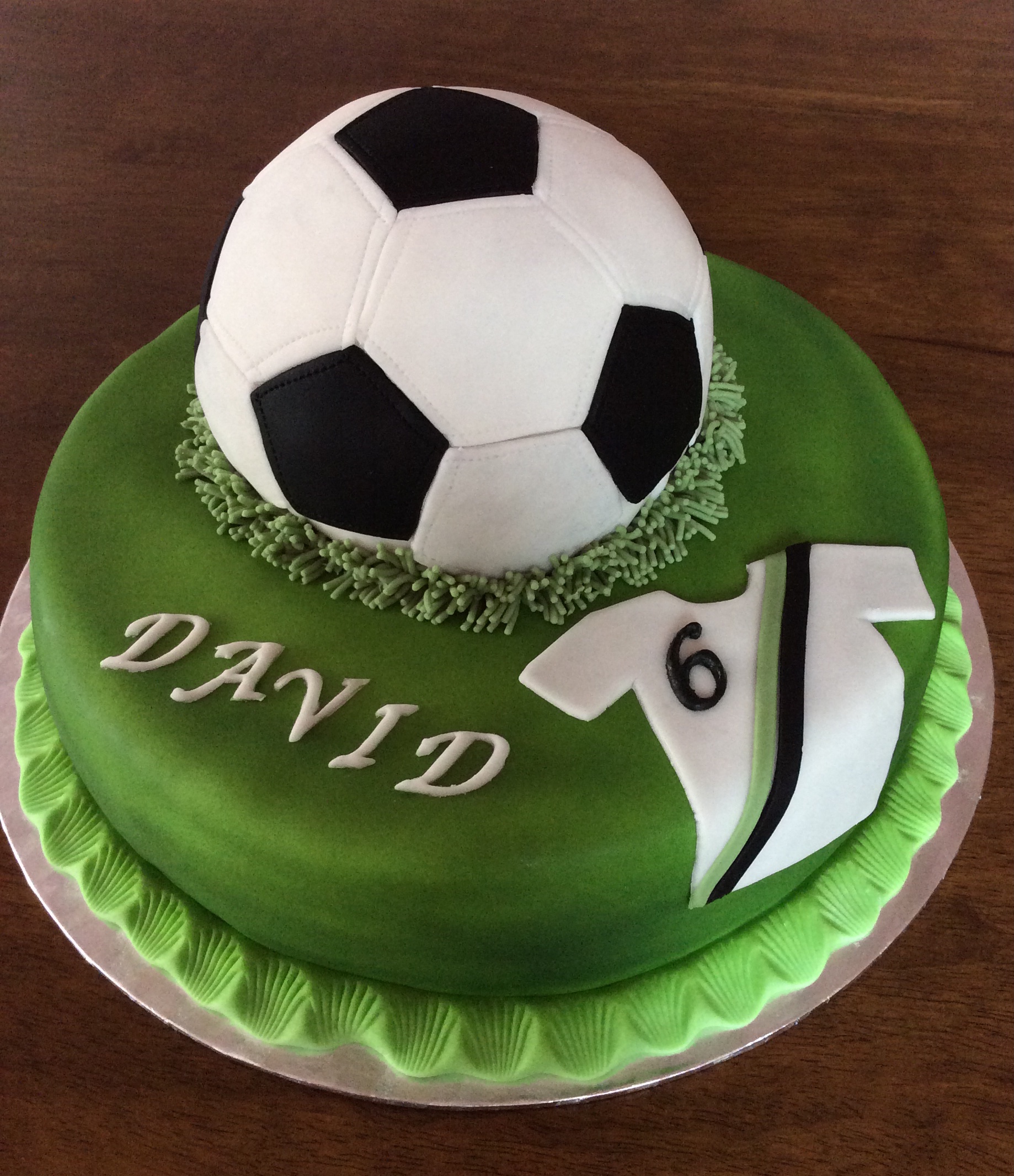 fotbal